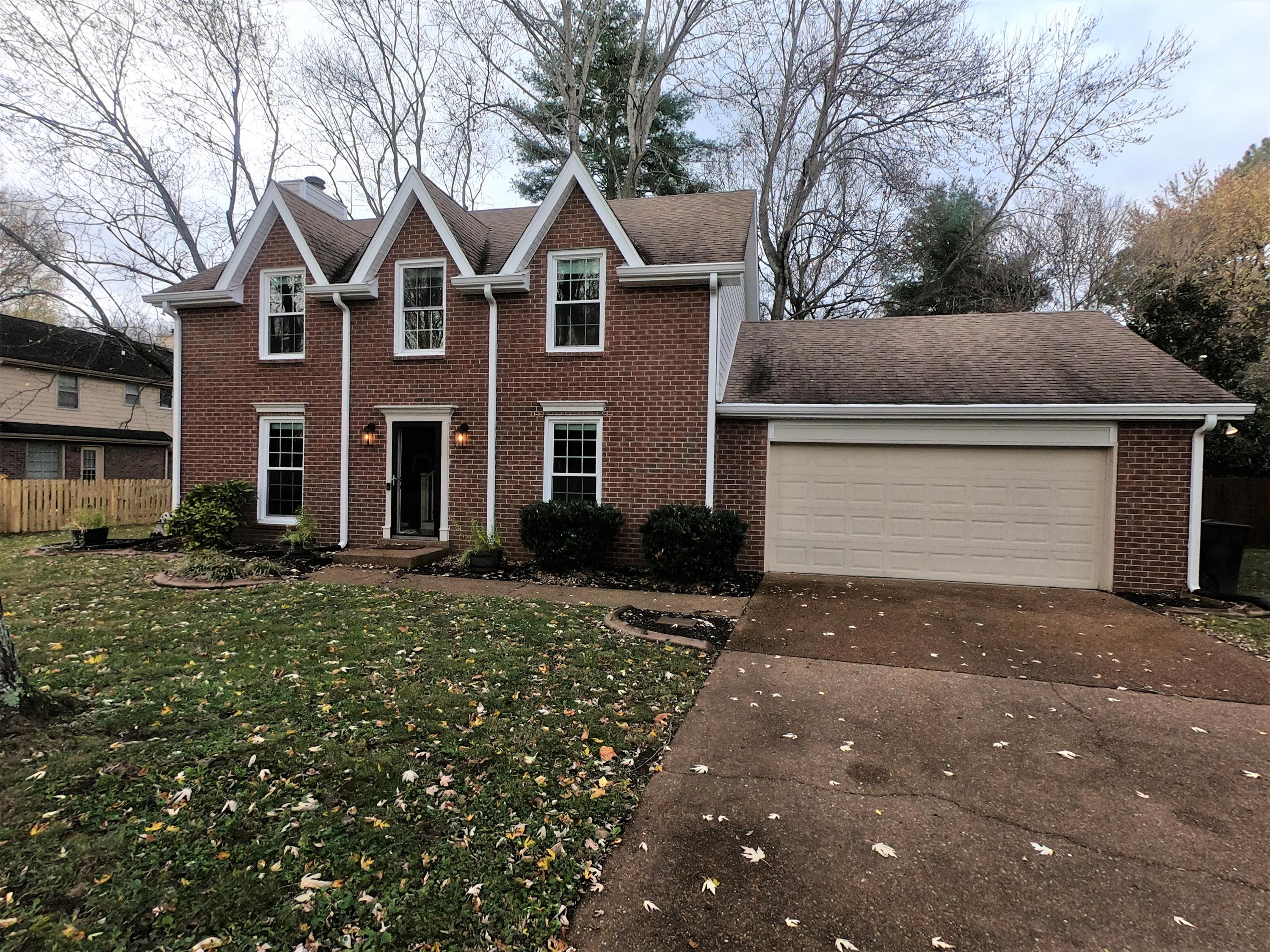 202 Julia Court