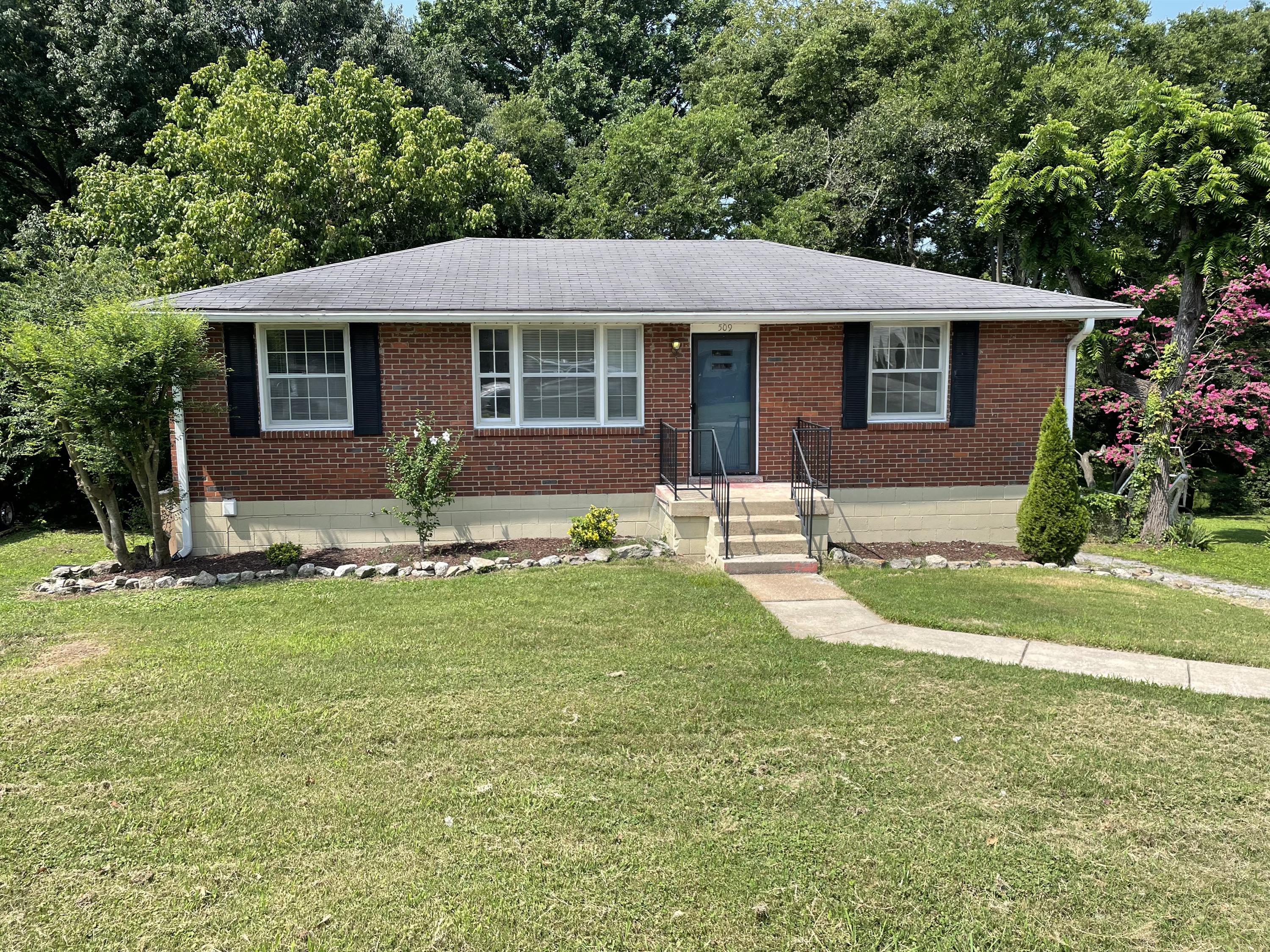 509 Achievement Drive