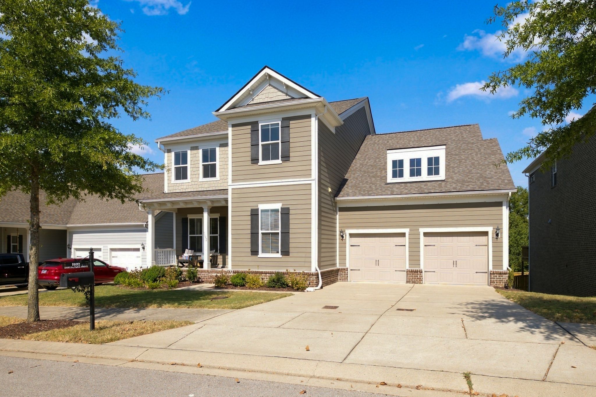 1092 Amelia Park Drive